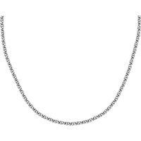 Necklace Sector No Limits Man Basic in Steel SZS91 - SZS91